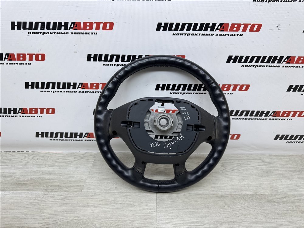 Руль, 5500 рублей, Севастополь