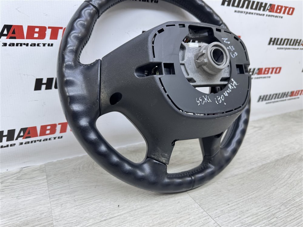 Руль, 5500 рублей, Севастополь