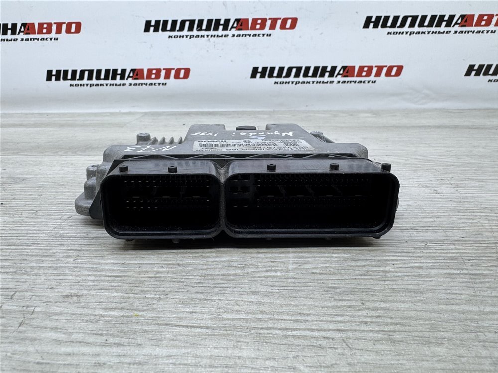 Блок управления двигателем, 4500 рублей, Севастополь