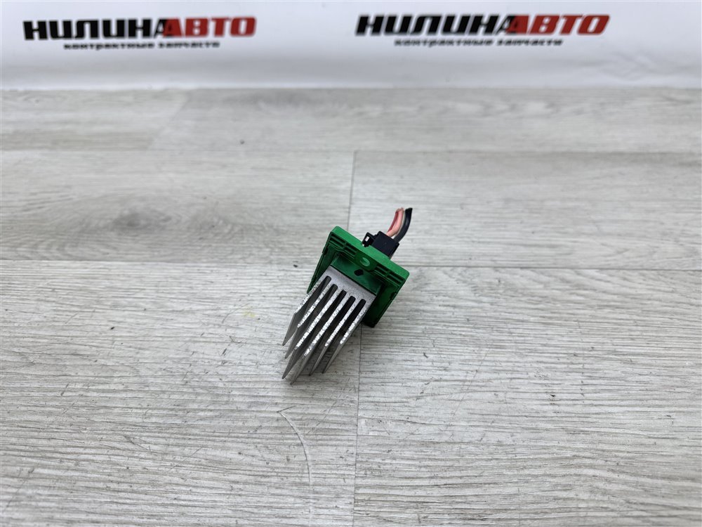 Резистор печки, 1000 рублей, Севастополь