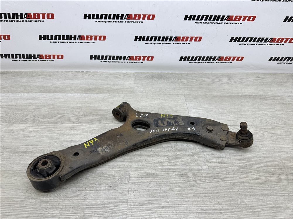 Рычаг передний нижний, 2000 рублей, Севастополь