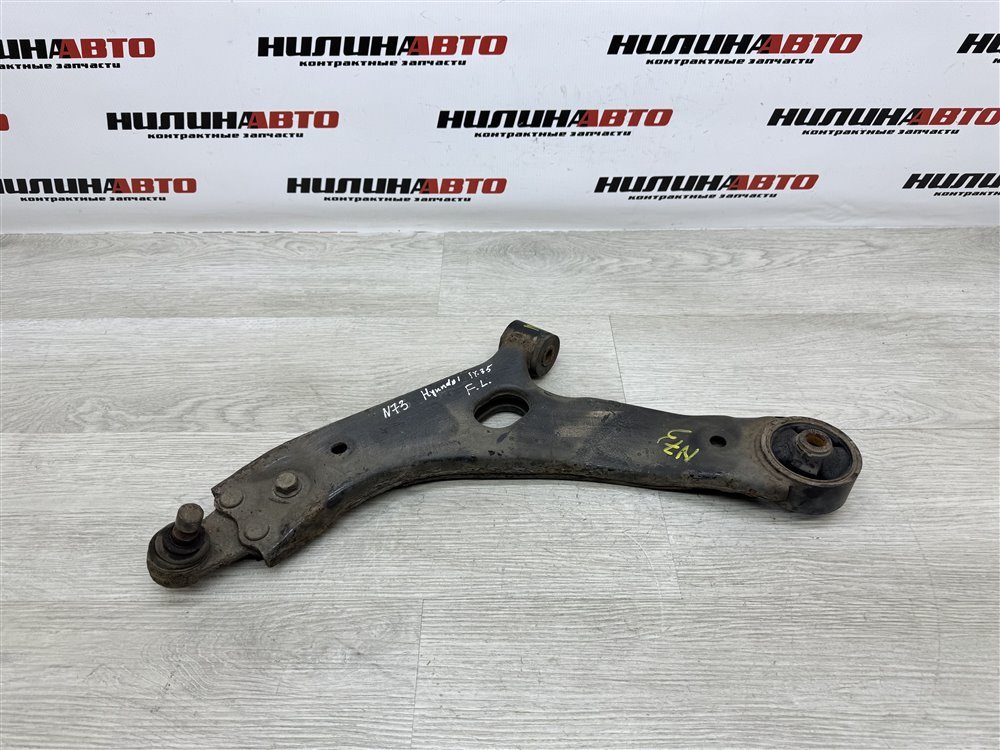 Рычаг передний нижний, 2000 рублей, Севастополь