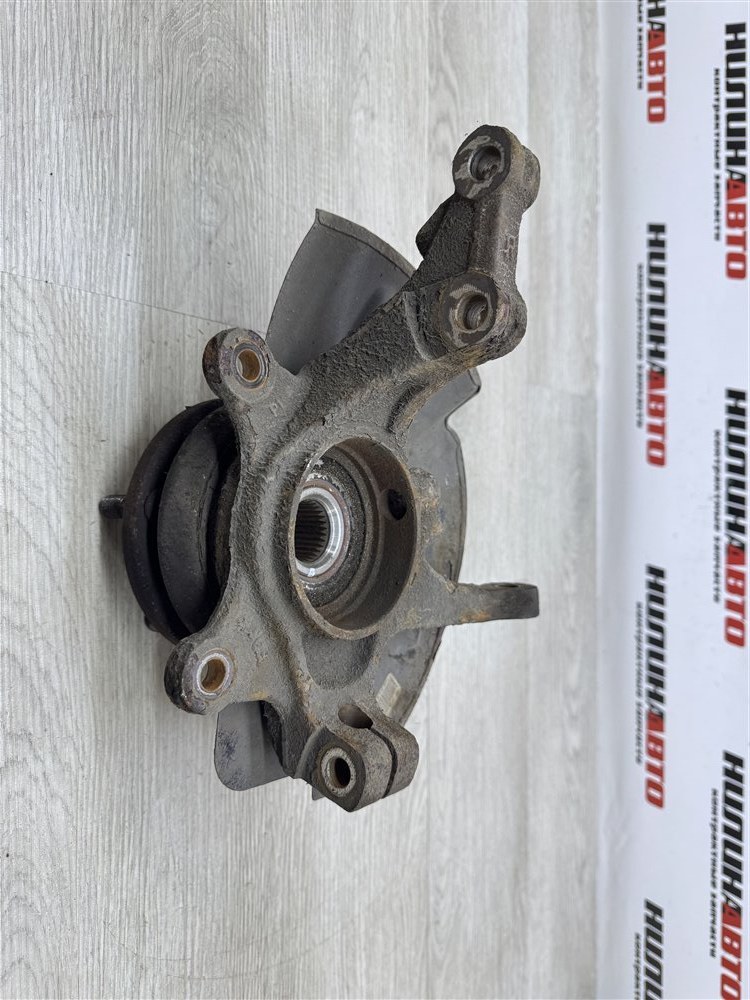 Кулак поворотный, 5500 рублей, Севастополь