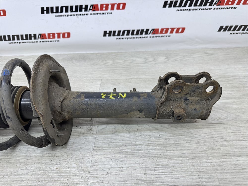 Амортизатор, 5000 рублей, Севастополь