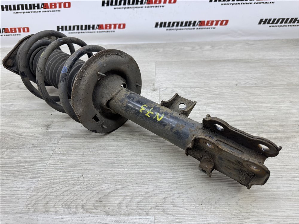 Амортизатор, 5000 рублей, Севастополь