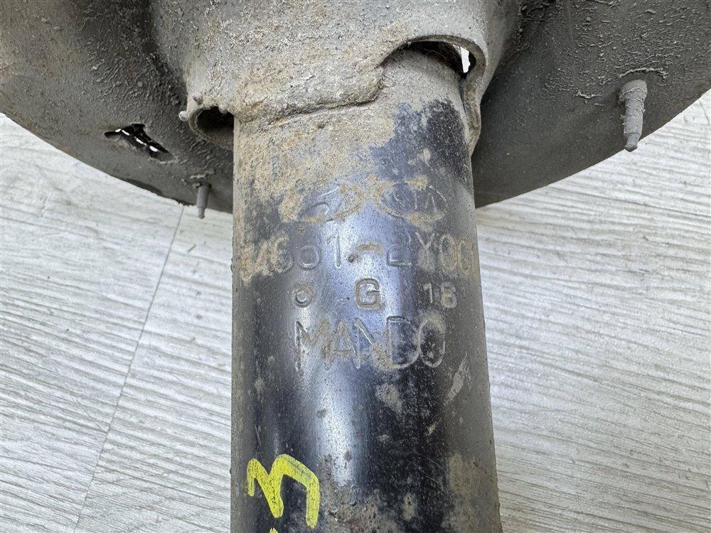 Амортизатор, 5000 рублей, Севастополь