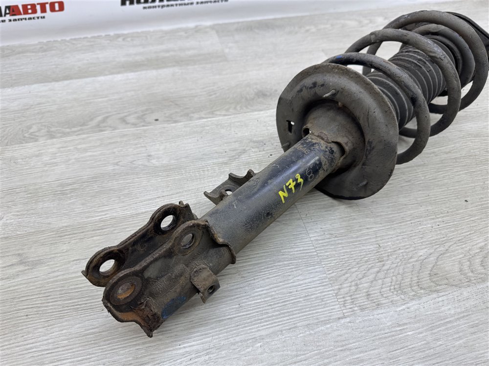 Амортизатор, 5000 рублей, Севастополь