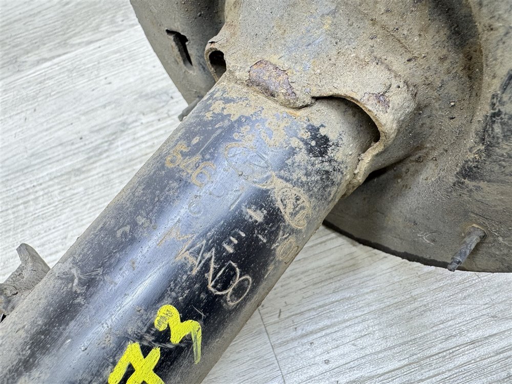 Амортизатор, 5000 рублей, Севастополь