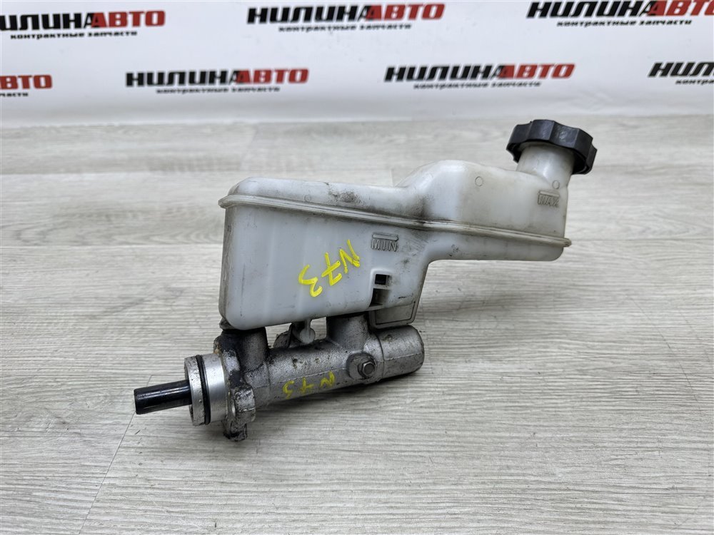 Цилиндр тормозной главный, 1000 рублей, Севастополь