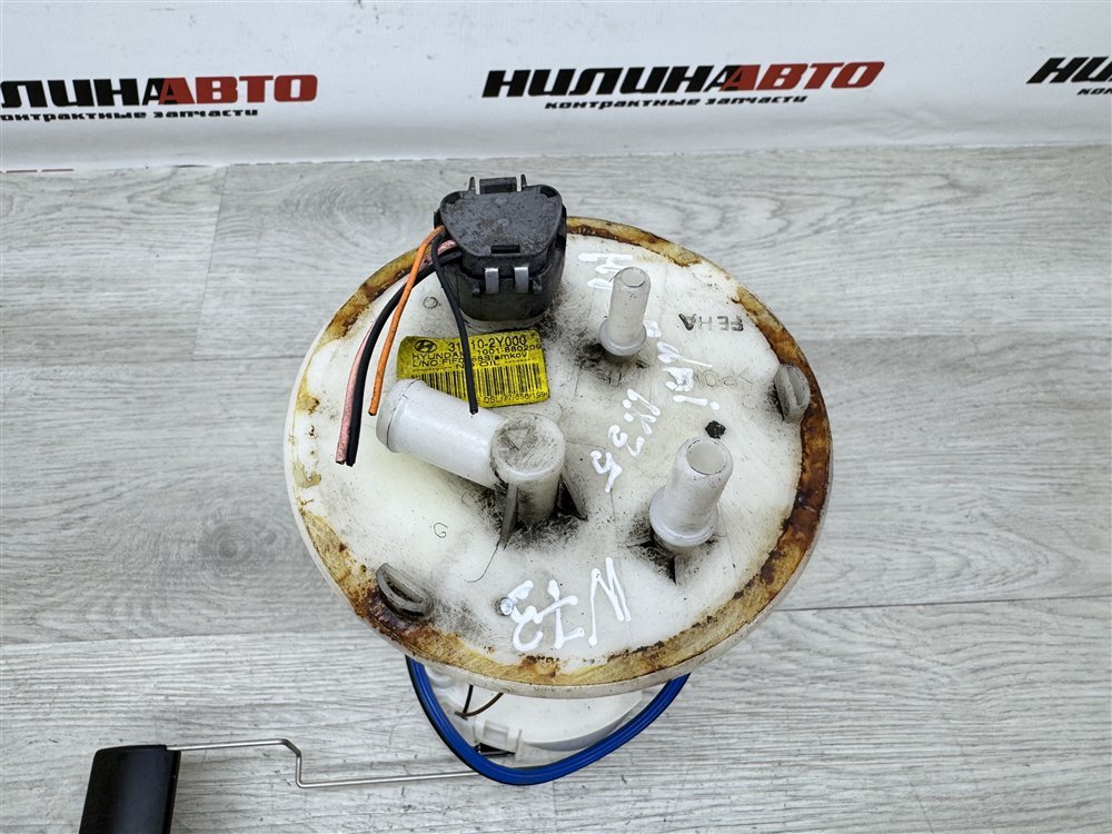 Бензонасос, 3500 рублей, Севастополь