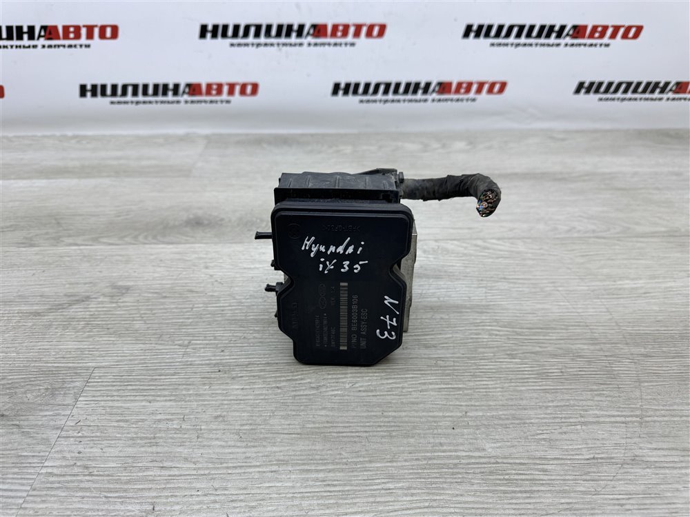 Блок ABS АБС, 3000 рублей, Севастополь