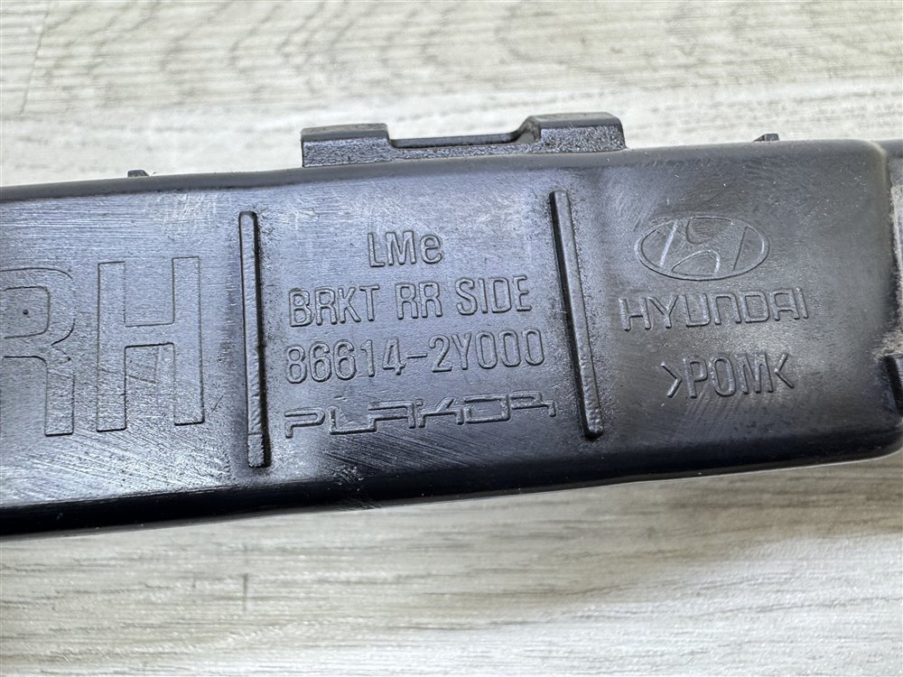 Кронштейн бампера, 800 рублей, Севастополь