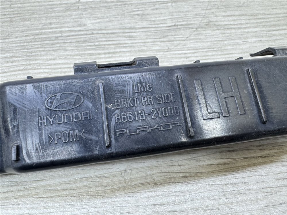 Кронштейн бампера, 800 рублей, Севастополь