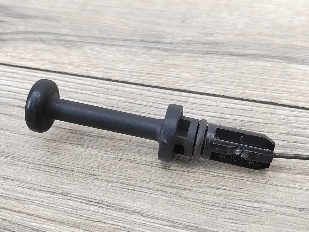 Щуп масляный, 500 рублей, Москва