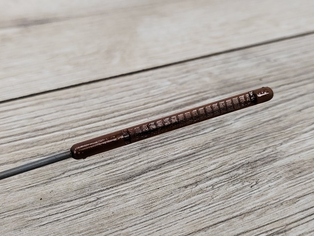 Щуп масляный, 500 рублей, Москва