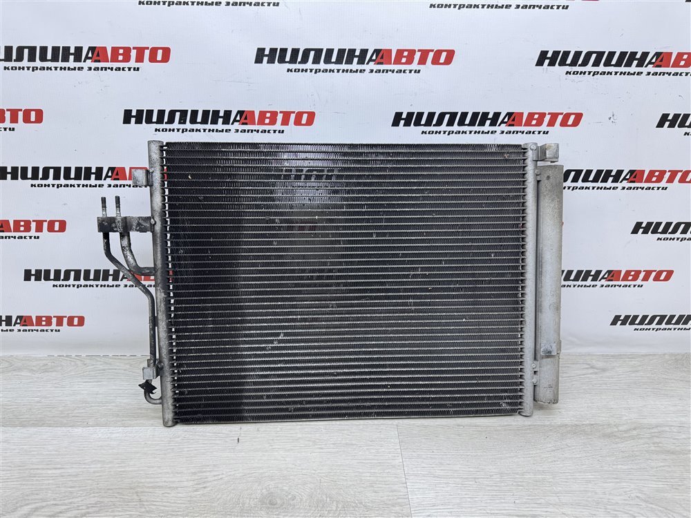 Радиатор кондиционера, 2000 рублей, Севастополь