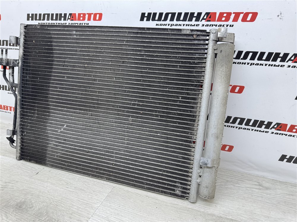 Радиатор кондиционера, 2000 рублей, Севастополь