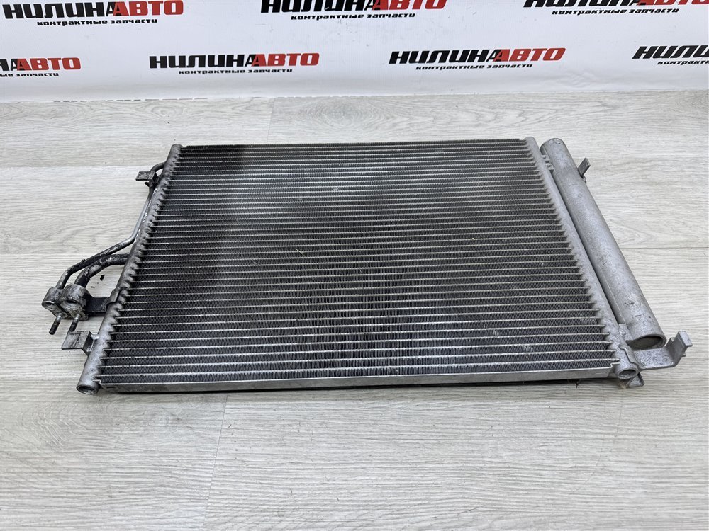 Радиатор кондиционера, 2000 рублей, Севастополь