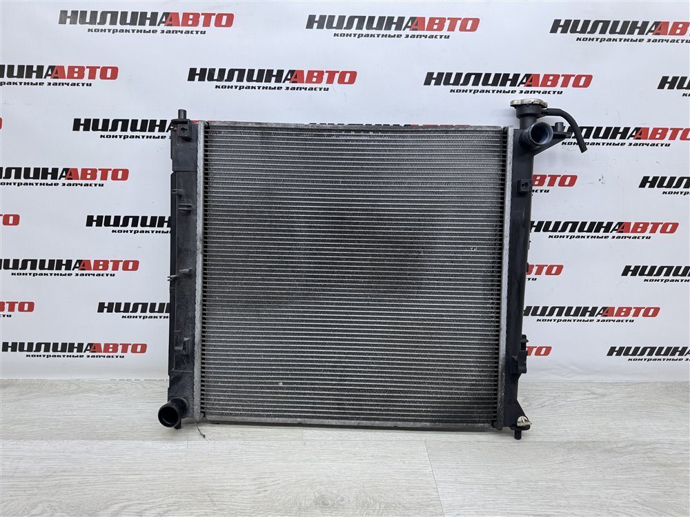 Радиатор охлаждения, 4000 рублей, Севастополь