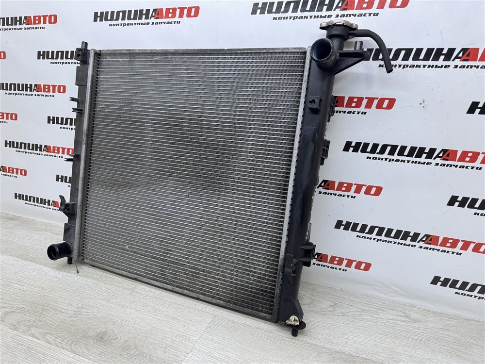 Радиатор охлаждения, 4000 рублей, Севастополь