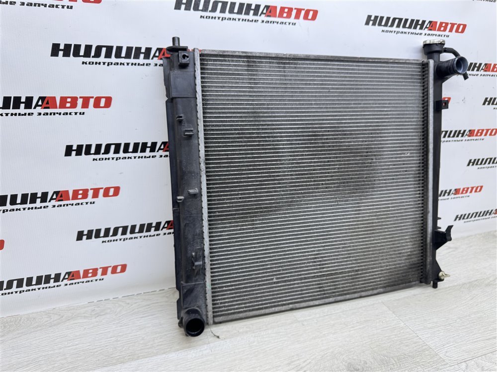 Радиатор охлаждения, 4000 рублей, Севастополь