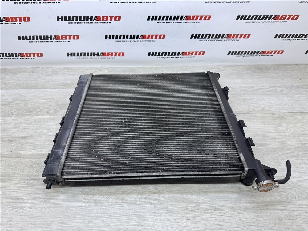 Радиатор охлаждения, 4000 рублей, Севастополь