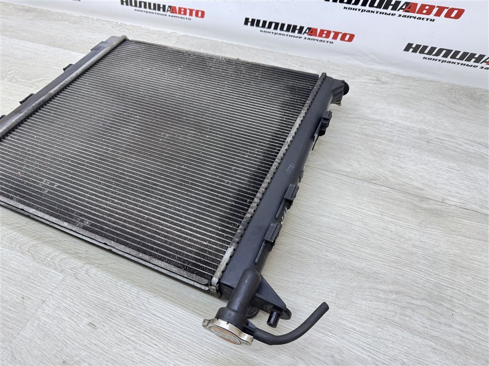 Радиатор охлаждения, 4000 рублей, Севастополь