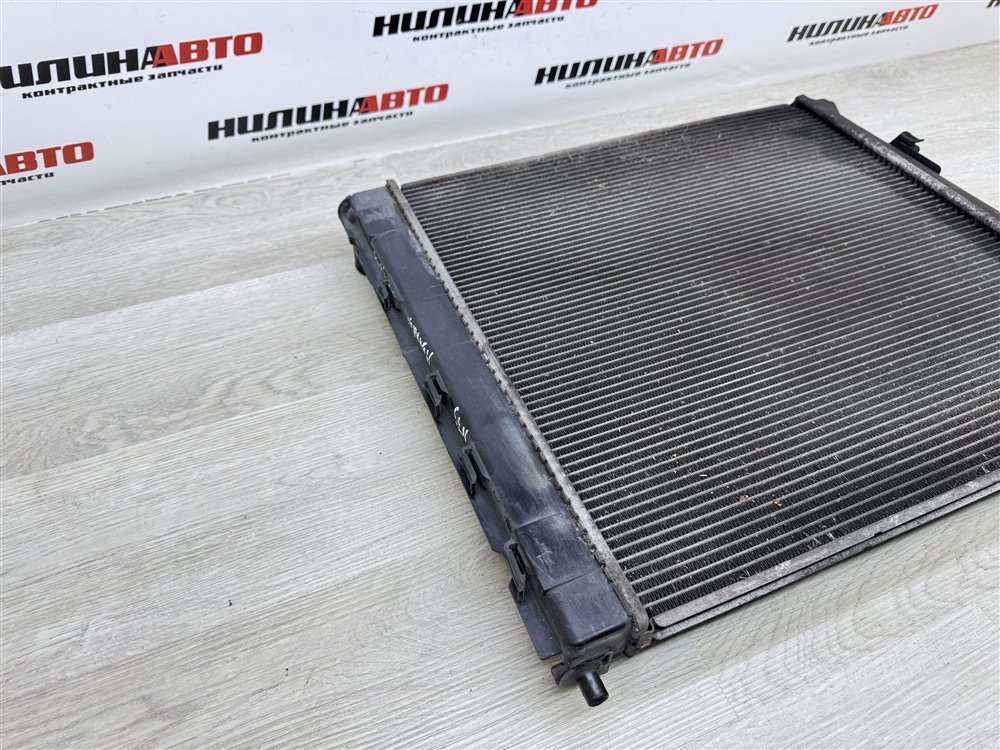 Радиатор охлаждения, 4000 рублей, Севастополь