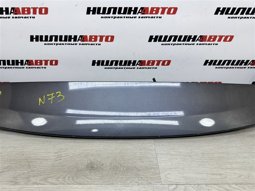 Спойлер, 3500 рублей, Севастополь