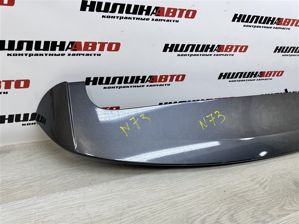 Спойлер, 3500 рублей, Севастополь