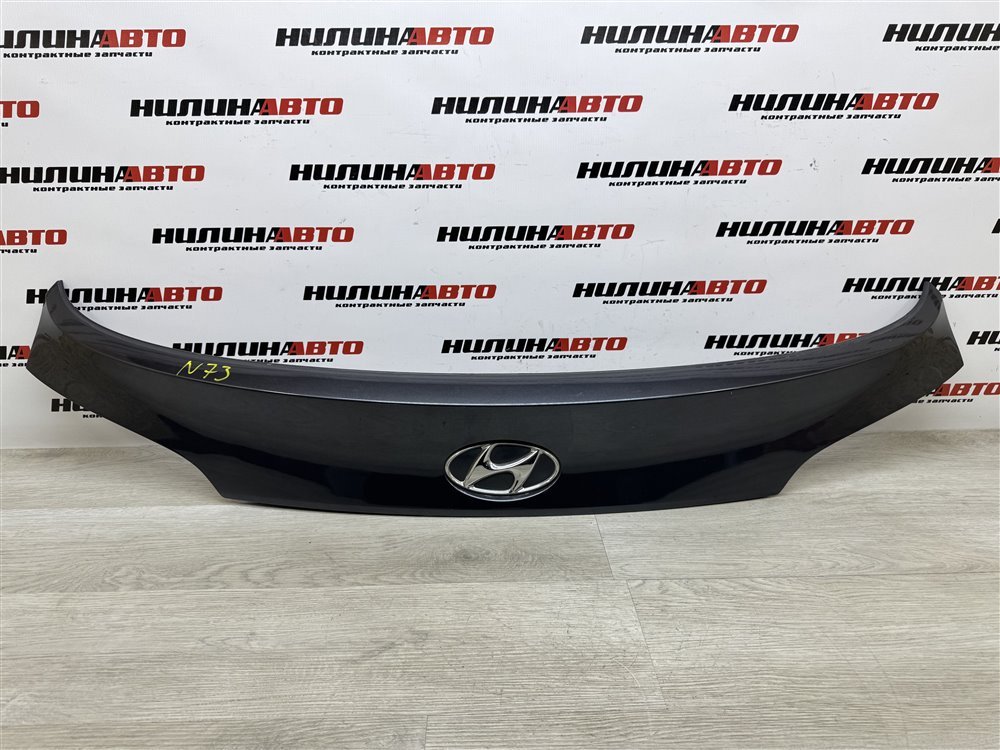 Накладка крышки багажника, 3500 рублей, Севастополь