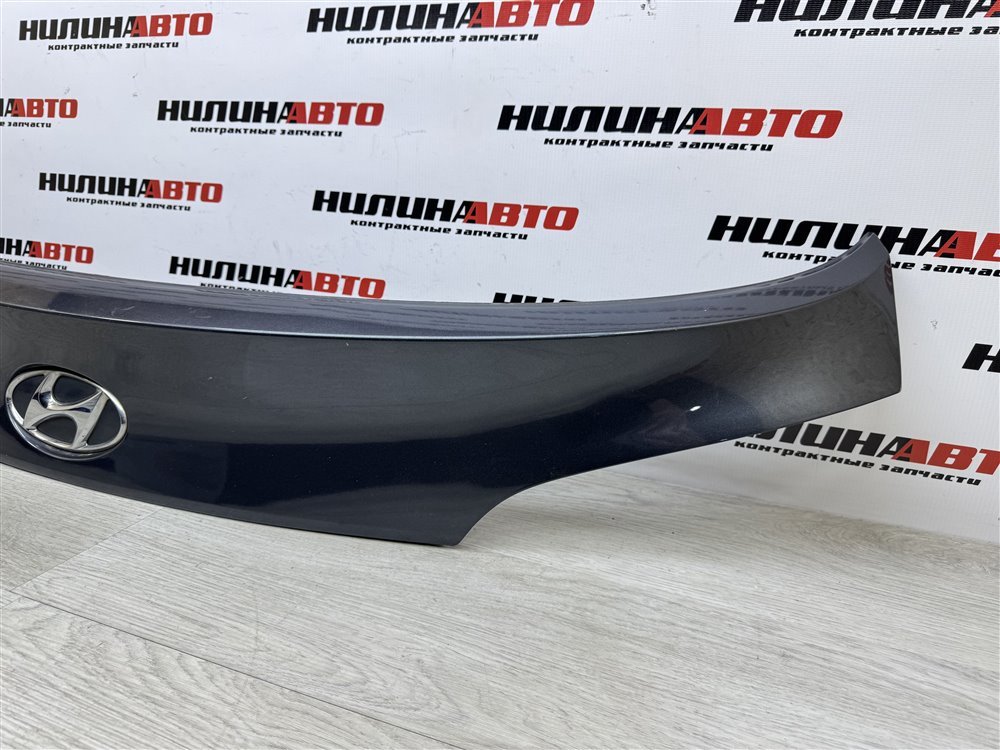 Накладка крышки багажника, 3500 рублей, Севастополь