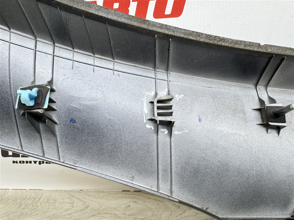 Накладка крышки багажника, 3500 рублей, Севастополь