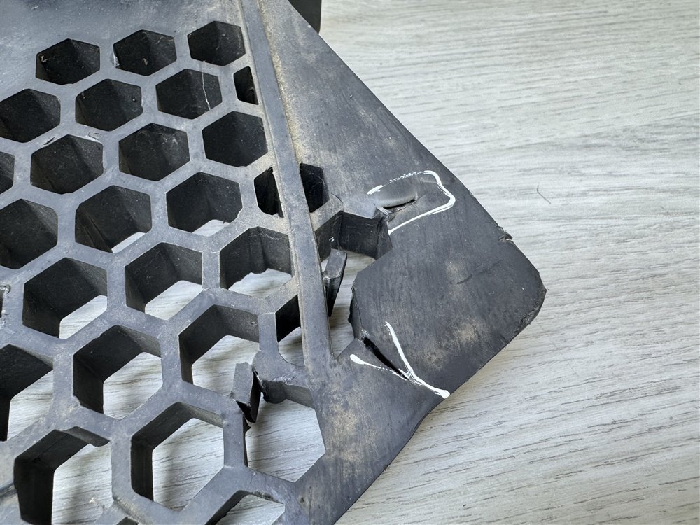 Усилитель бампера, 13000 рублей, Севастополь