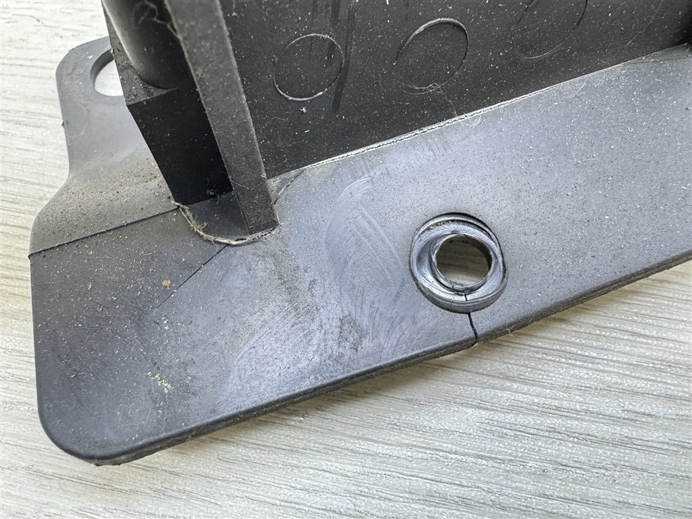 Усилитель бампера, 13000 рублей, Севастополь