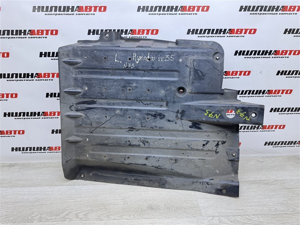 Защита днища пыльник, 2500 рублей, Севастополь