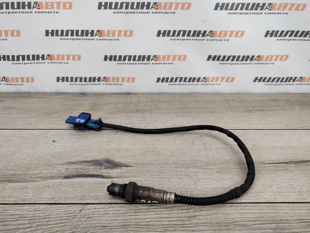 Лямбда-зонд датчик кислородный, 900 рублей, Москва