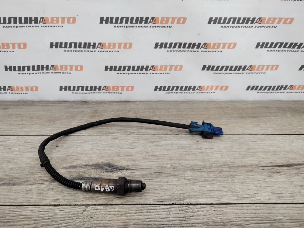 Лямбда-зонд датчик кислородный, 900 рублей, Москва