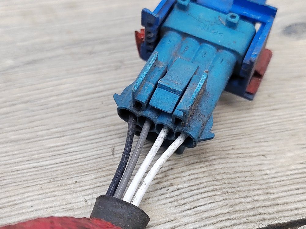 Лямбда-зонд датчик кислородный, 900 рублей, Москва