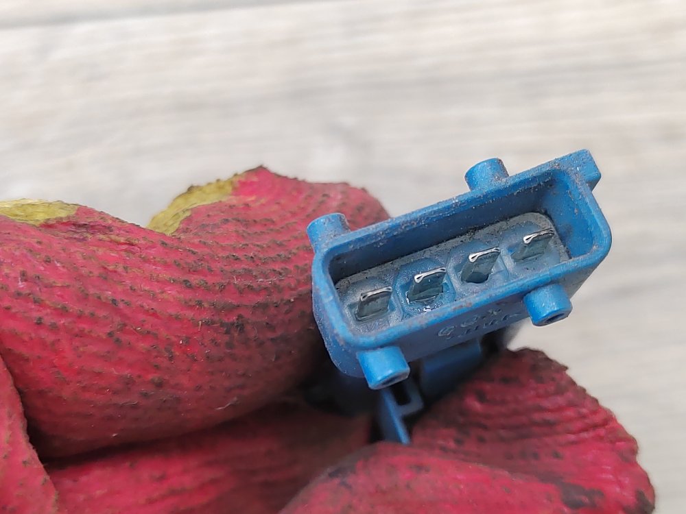 Лямбда-зонд датчик кислородный, 900 рублей, Москва