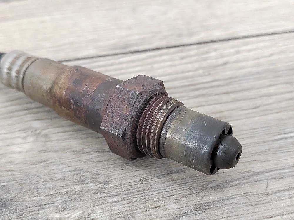 Лямбда-зонд датчик кислородный, 900 рублей, Москва