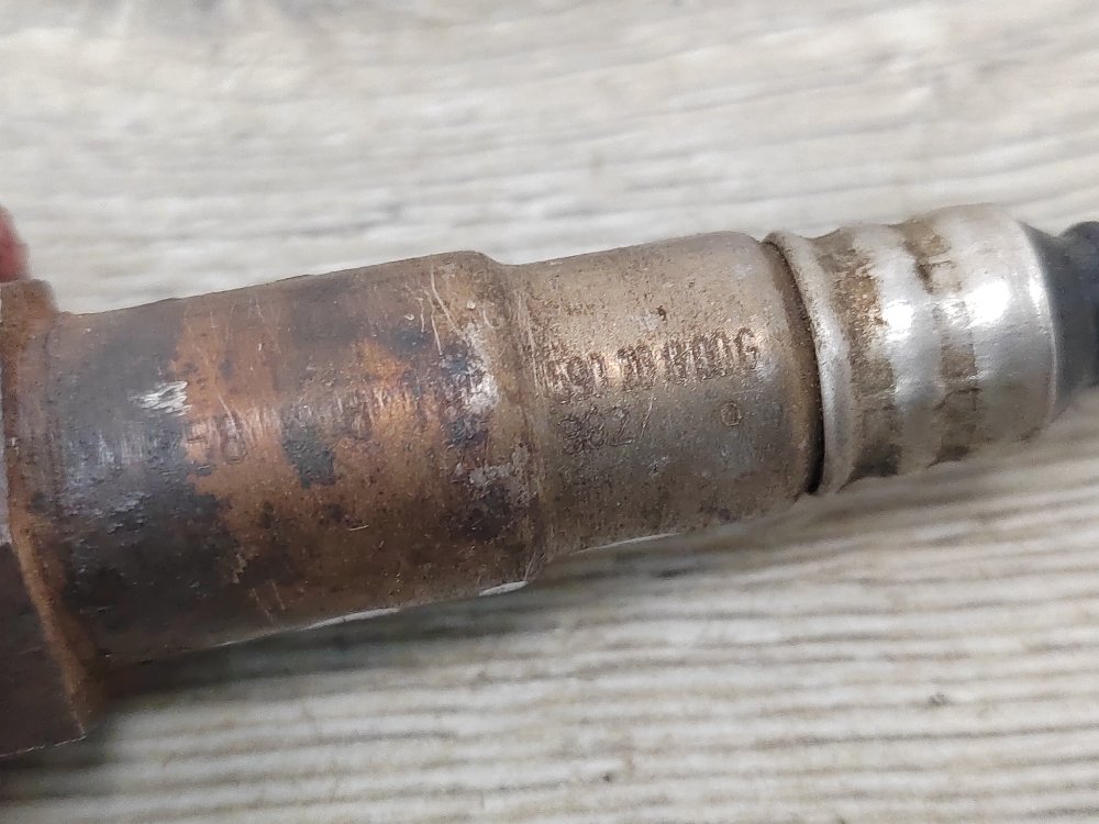 Лямбда-зонд датчик кислородный, 900 рублей, Москва