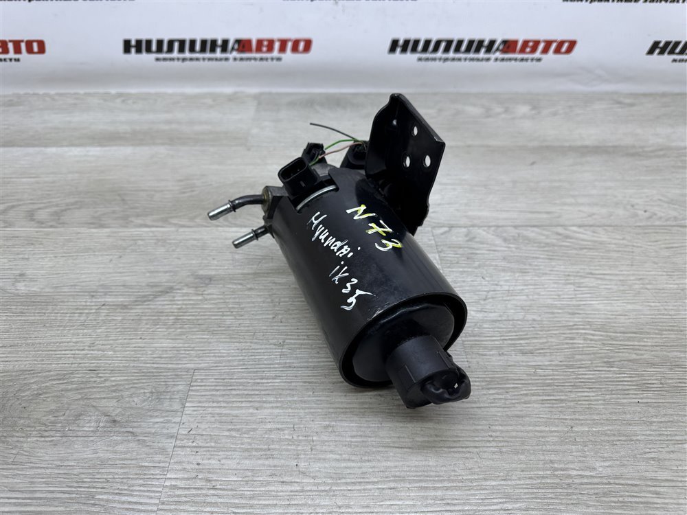 Фильтр топливный, 4000 рублей, Севастополь