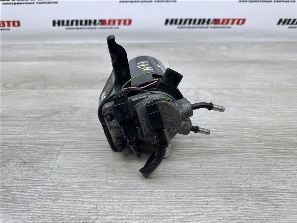 Фильтр топливный, 4000 рублей, Севастополь