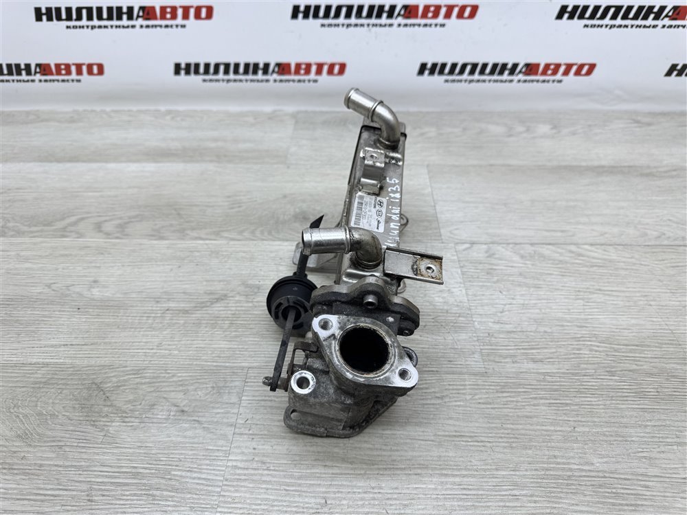 Радиатор ЕГР EGR, 1500 рублей, Севастополь