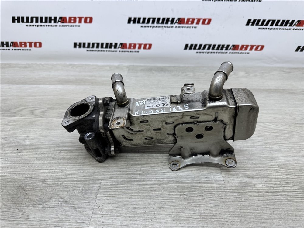 Радиатор ЕГР EGR, 1500 рублей, Севастополь