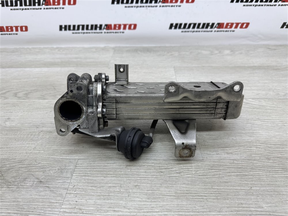 Радиатор ЕГР EGR, 1500 рублей, Севастополь