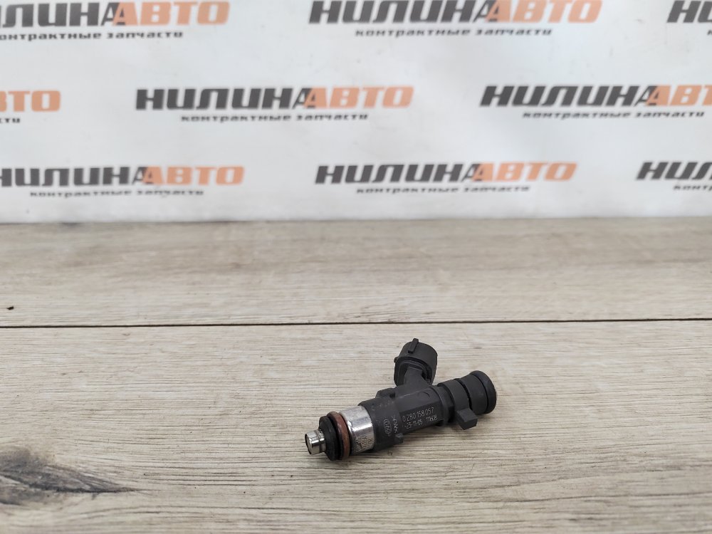 Форсунка бензин, 300 рублей, Москва