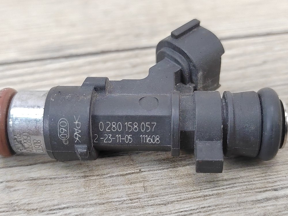 Форсунка бензин, 300 рублей, Москва