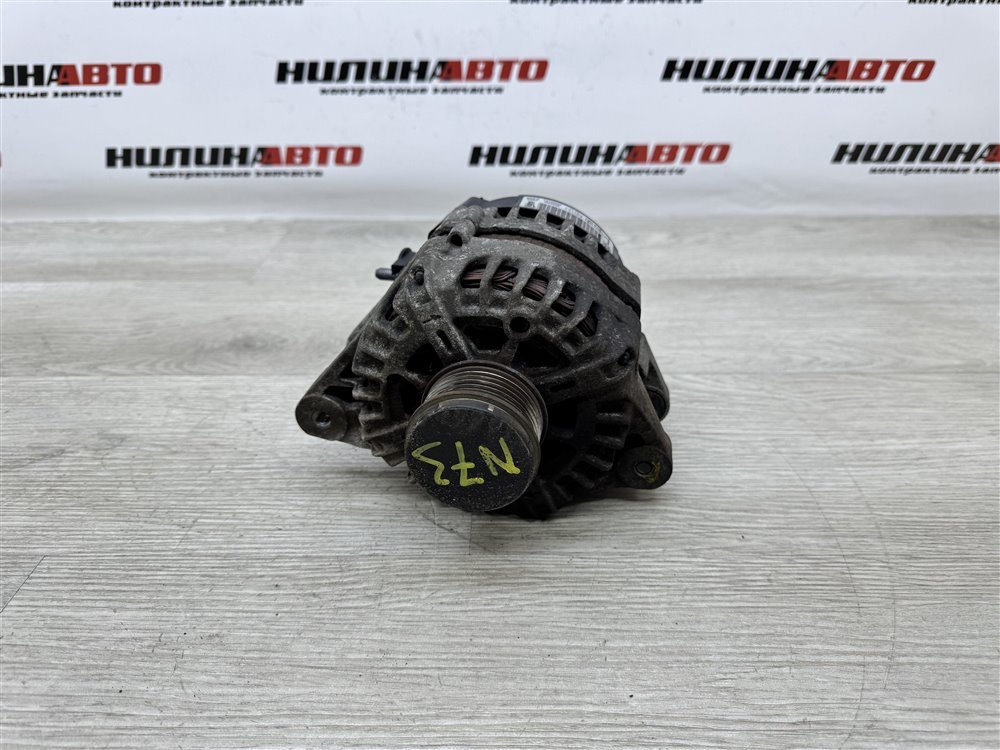 Генератор, 5000 рублей, Севастополь